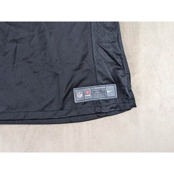 Pittsburgh Steelers NFL Black #26 LeVon Bell jersey  SZ Youth Medium - Picture 2 of 11